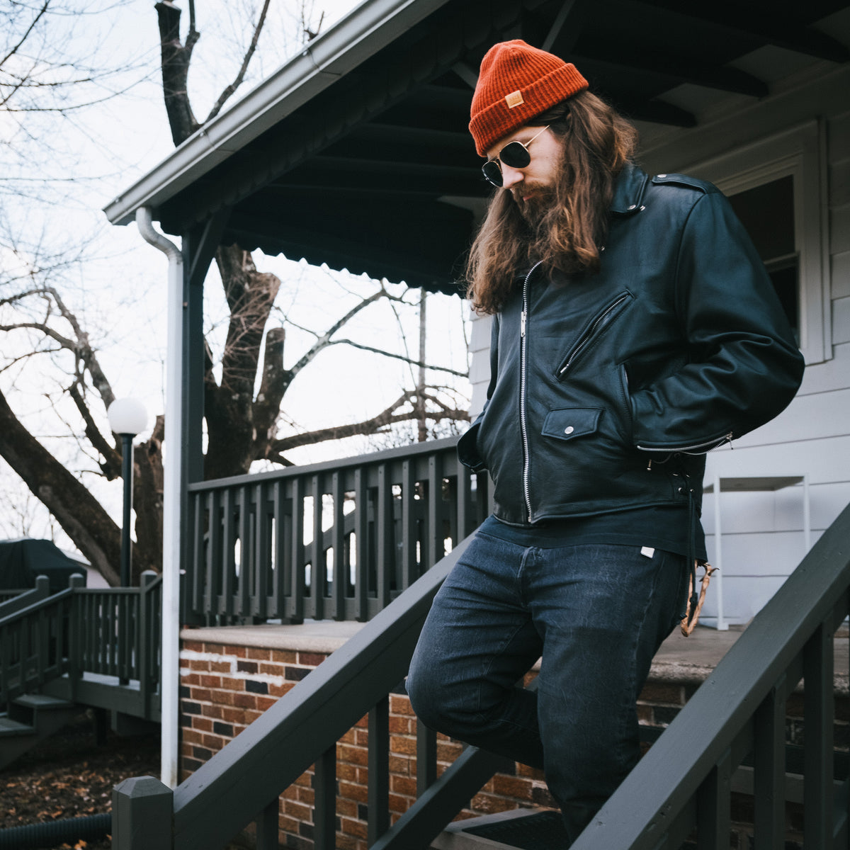 APPAREL Haus of Heimbach