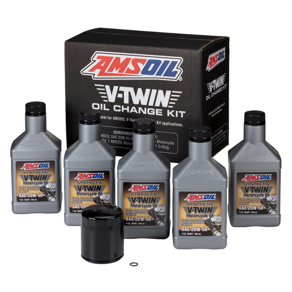 Amsoil Products