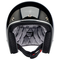 Biltwell Bonanza Helmet