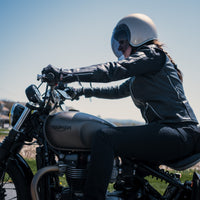 Biltwell Bonanza Helmet