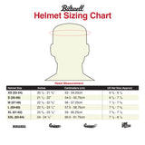 Biltwell Lane Splitter Helmet