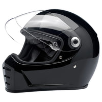 Biltwell Lane Splitter Helmet