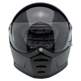 Biltwell Lane Splitter Helmet