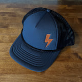 Bolt Snap Back