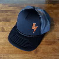 Bolt Snap Back